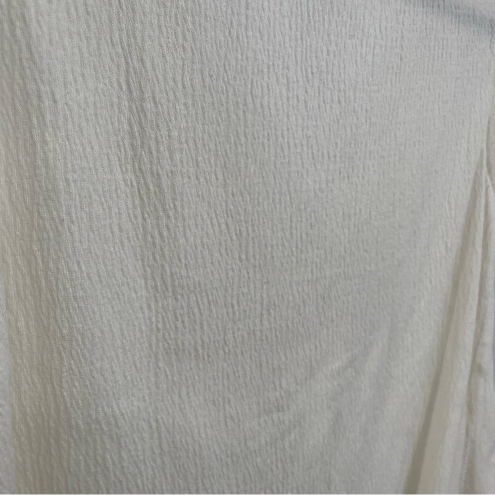 Boho Lace Detailed Tank Top - Picture 6 of 10